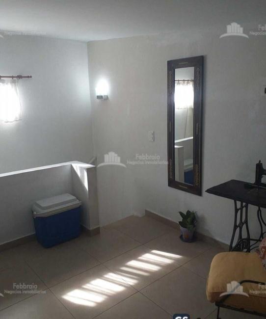 Departamento 2 dormitorios en venta en Bella Vista, San Miguel