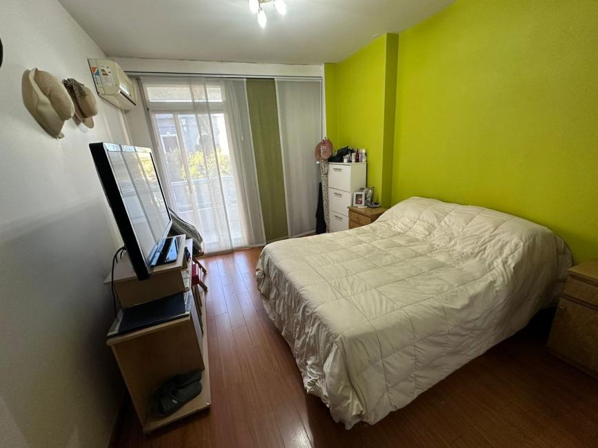 Departamento 3 dormitorios en venta en Barracas, Ciudad de Buenos Aires