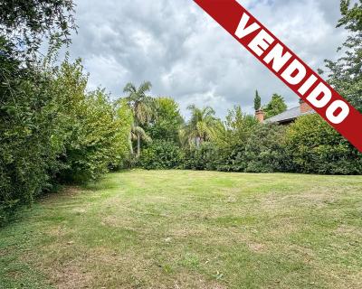 Terreno en venta en Mapuche Country Club, Pilar