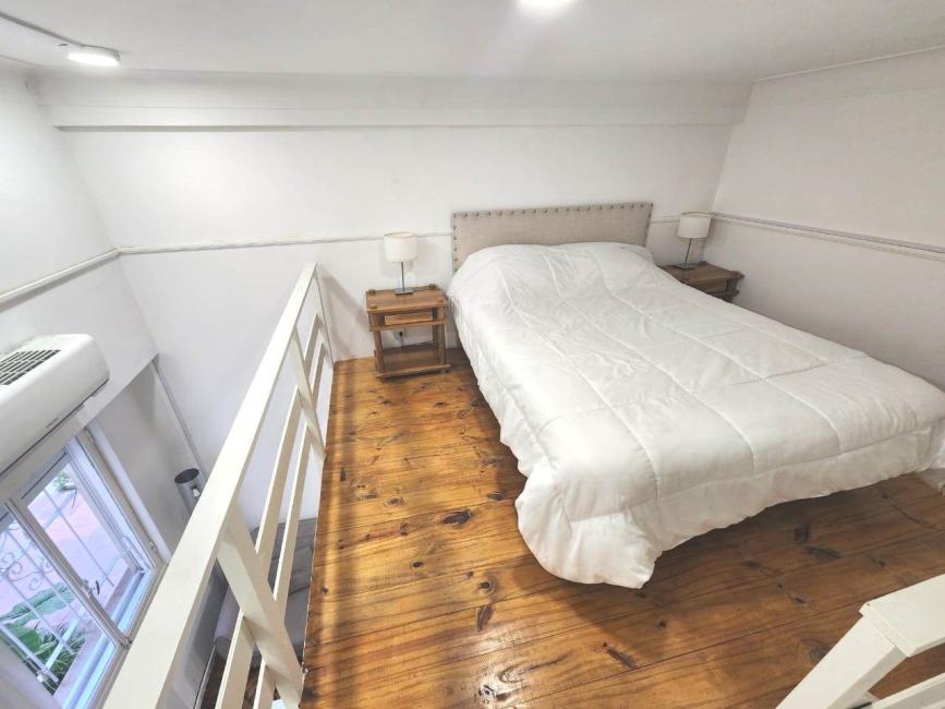 Departamento 2 dormitorios en alquiler temporario en Congreso, Ciudad de Buenos Aires