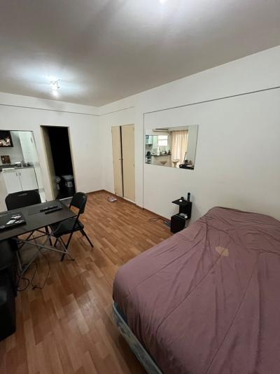 Departamento en venta en Recoleta, Ciudad de Buenos Aires