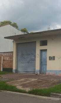 Depósito en venta en CUBA Villa de Mayo, Malvinas Argentinas