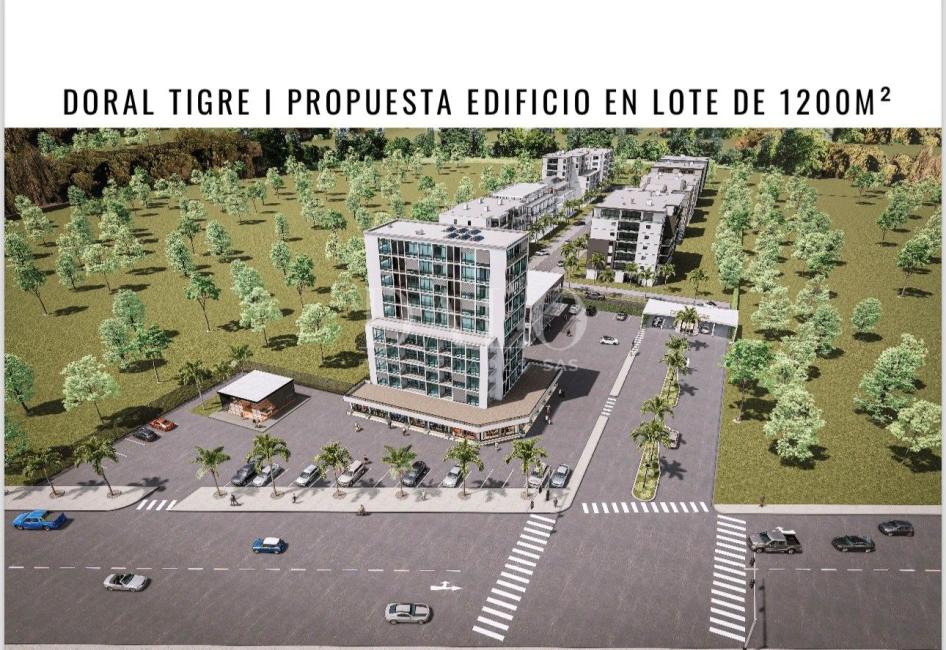 Terreno en venta en Villanueva, Tigre