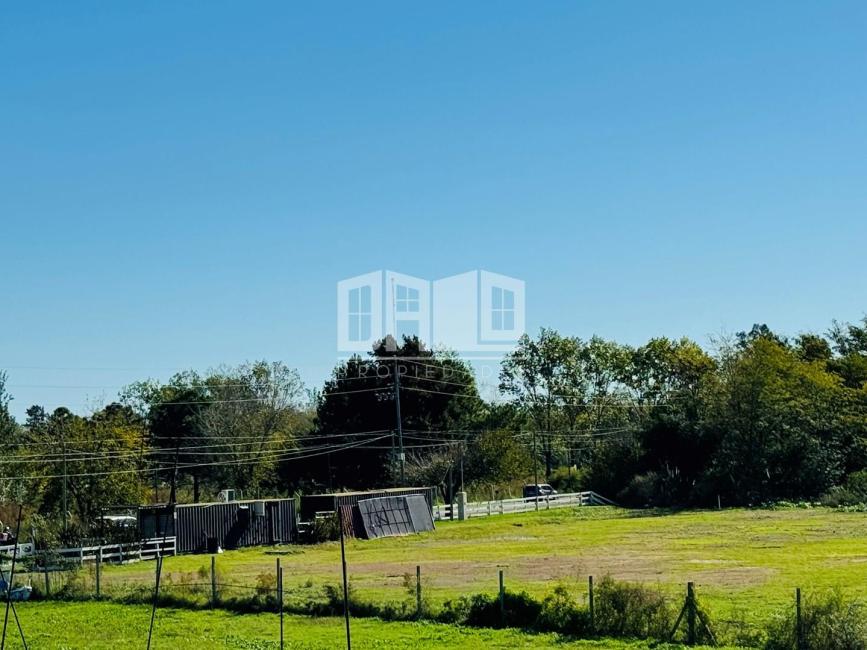 Terreno en venta en Villanueva, Tigre