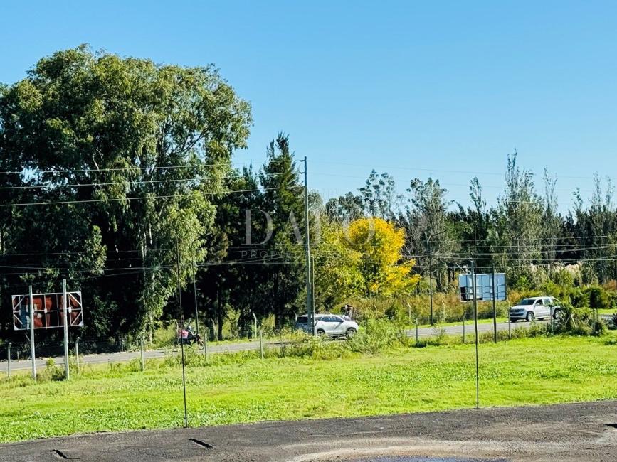 Terreno en venta en Villanueva, Tigre