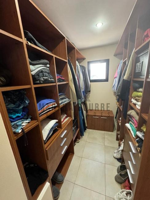 Casa 3 dormitorios en venta en Haras La Pradera, Pilar