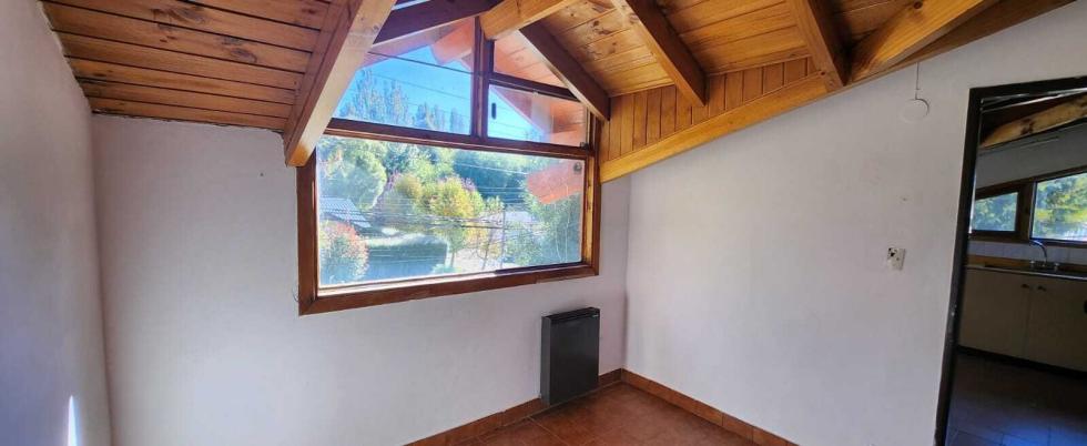 Departamento 1 dormitorios en venta en Melipal I, Bariloche