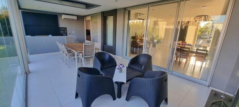 Casa 3 dormitorios en venta en Nordelta, Tigre