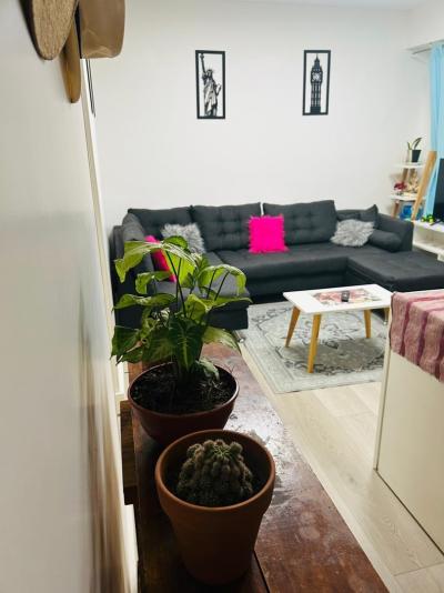 Departamento 1 dormitorios en venta en Monserrat, Ciudad de Buenos Aires