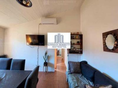 Departamento 1 dormitorios en venta en Pinamar