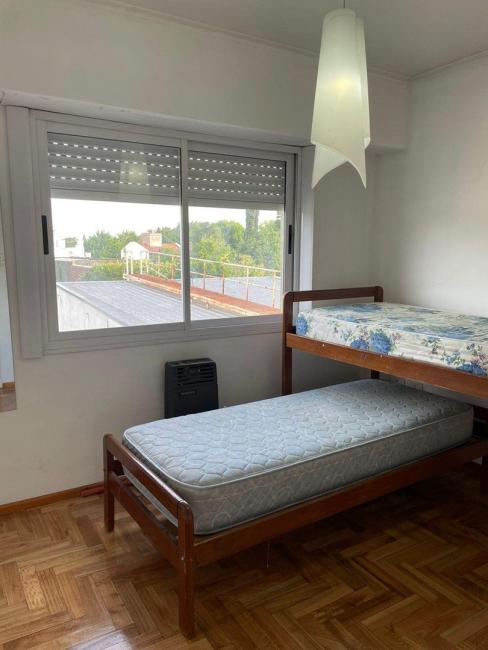 Departamento 2 dormitorios en alquiler en La Plata, La Plata