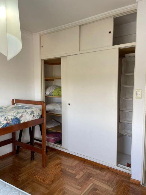 Departamento 2 dormitorios en alquiler en La Plata, La Plata