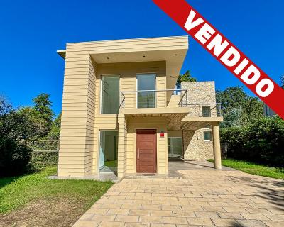 Casa 3 dormitorios en venta en La Martinica, Pilar