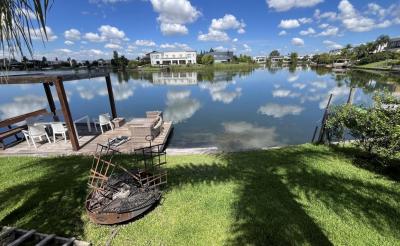 Casa 3 dormitorios en venta en Nordelta, Tigre