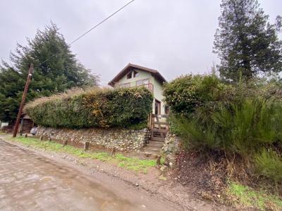 Casa 4 dormitorios en alquiler en Rancho Grande, Bariloche