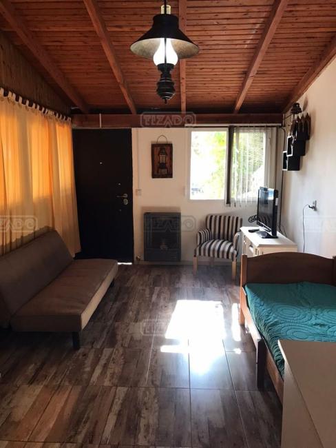 Departamento 1 dormitorios en alquiler en Melipal I, Bariloche