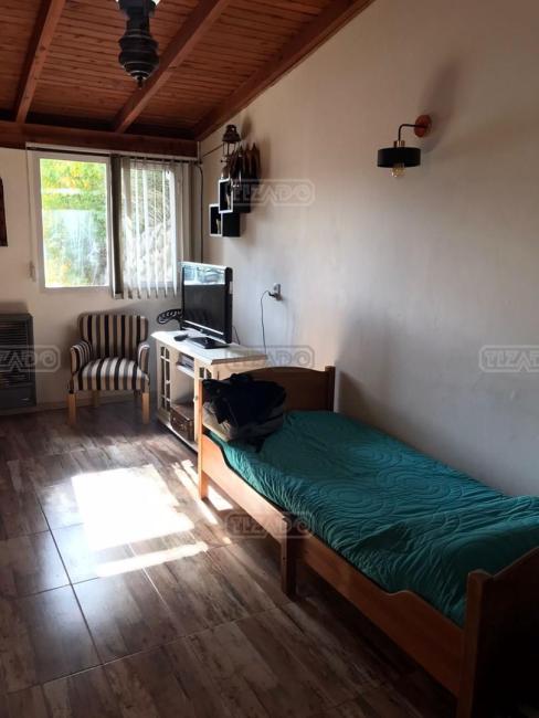 Departamento 1 dormitorios en alquiler en Melipal I, Bariloche