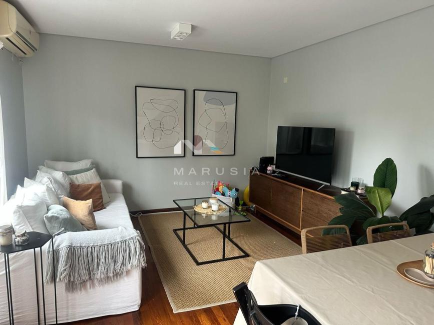 Departamento 2 dormitorios en venta en San Isidro