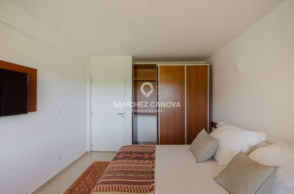Departamento 2 dormitorios en venta en Bariloche