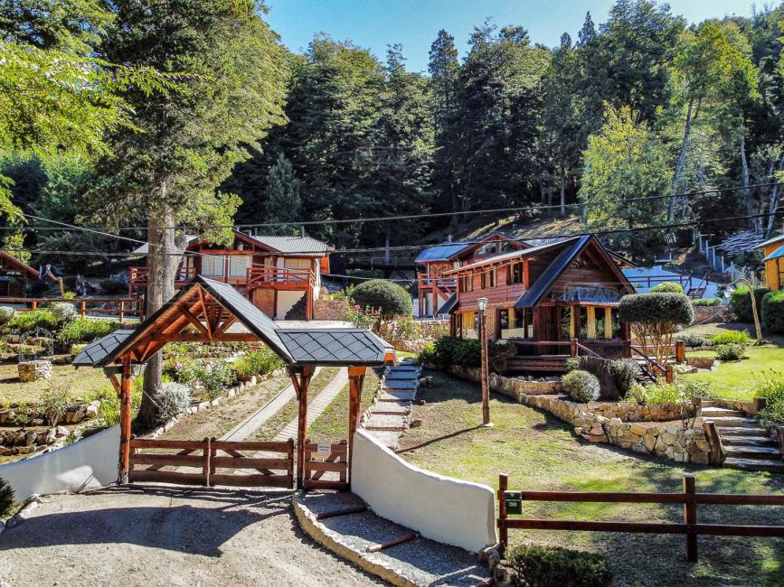 Turístico en venta en Villa los Coihues, Bariloche