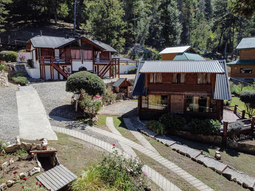 Turístico en venta en Villa los Coihues, Bariloche