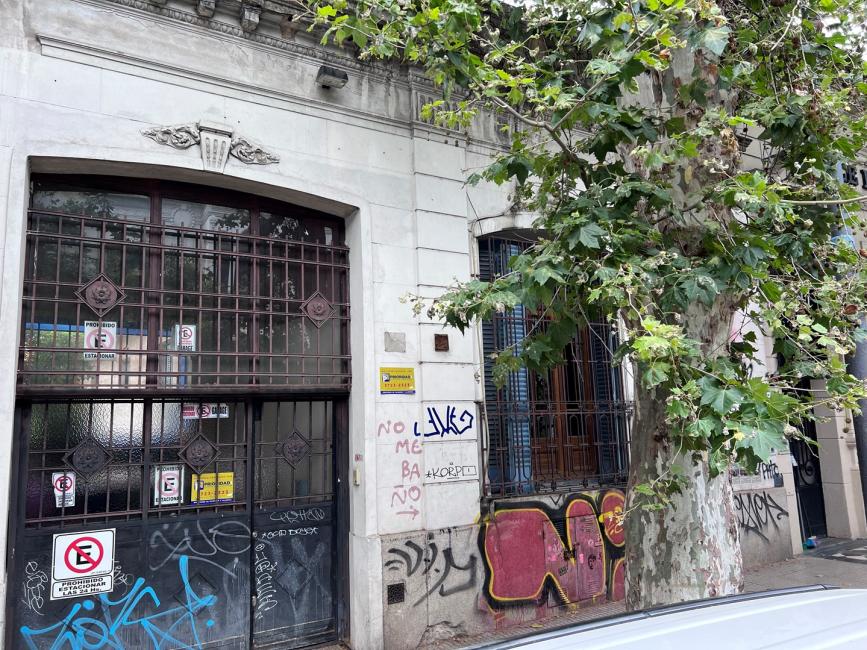 Casa en venta en Palermo, Ciudad de Buenos Aires
