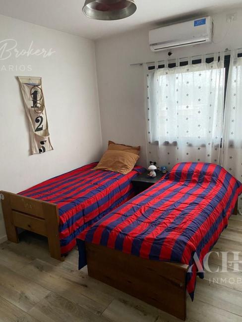 Casa 3 dormitorios en alquiler en General Pacheco, Tigre