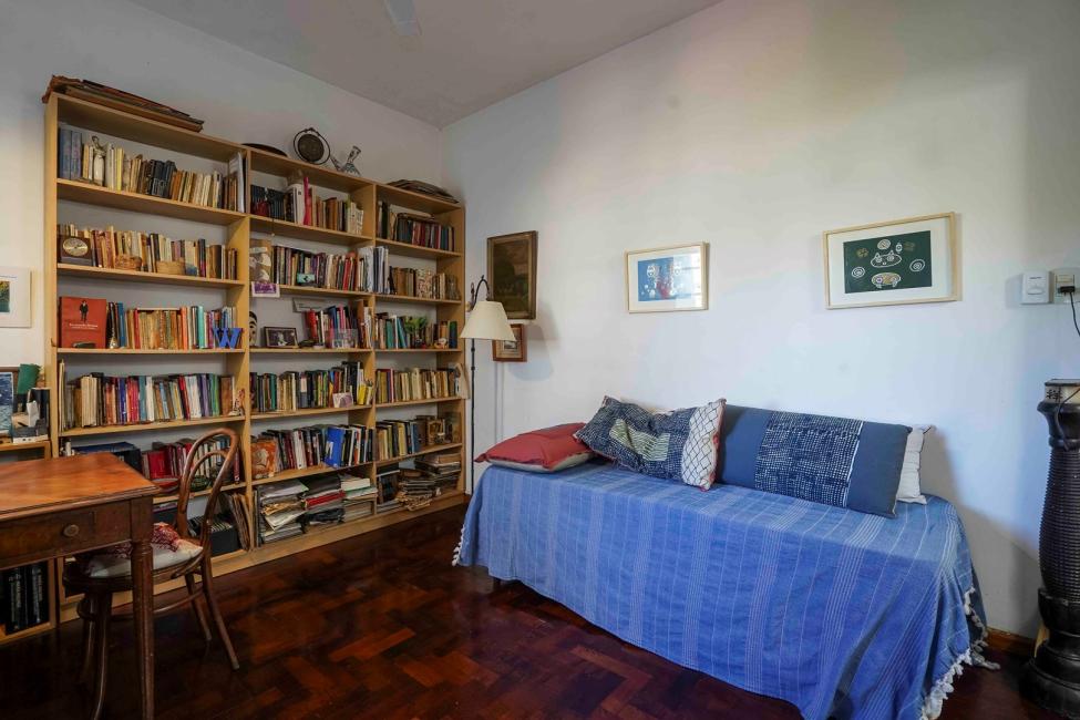 Departamento 1 dormitorios en venta en Chacarita, Ciudad de Buenos Aires