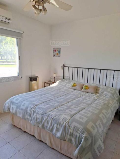 Departamento 1 dormitorios en venta en El Nacional, General Rodriguez