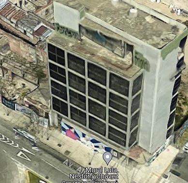 Edificio en Block en venta en La Boca, Ciudad de Buenos Aires