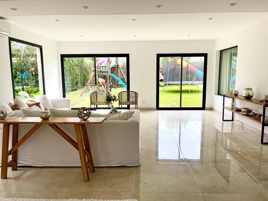 Casa 5 dormitorios en venta en Nordelta, Tigre