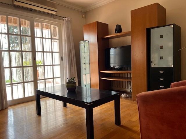 Casa 4 dormitorios en venta en Villa Devoto, Ciudad de Buenos Aires