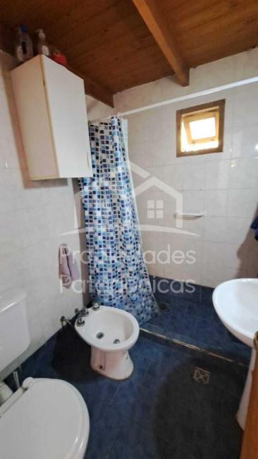 Casa 1 dormitorios en venta en Dina Huapi, Bariloche
