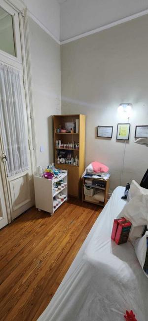 Departamento 4 dormitorios en venta en San Cristobal, Ciudad de Buenos Aires