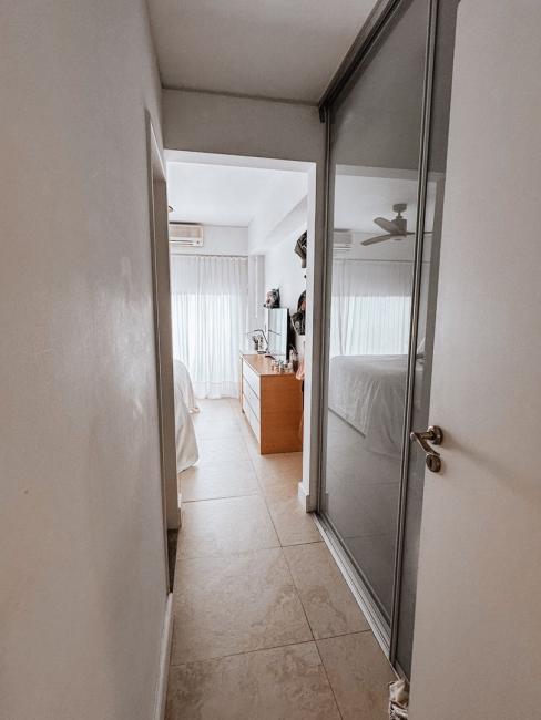 Departamento 2 dormitorios en venta en Terrazas del Sol, San Isidro