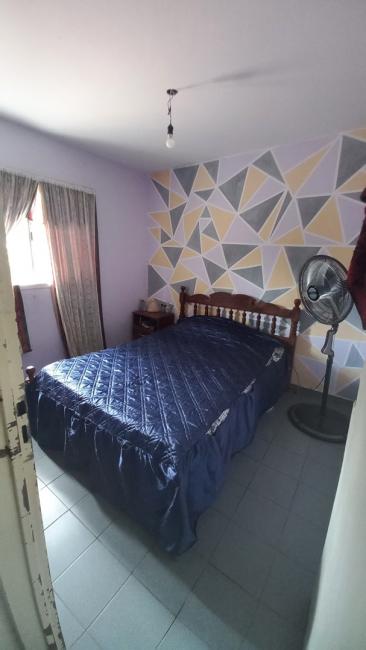 Casa 2 dormitorios en venta en San Luis Capital