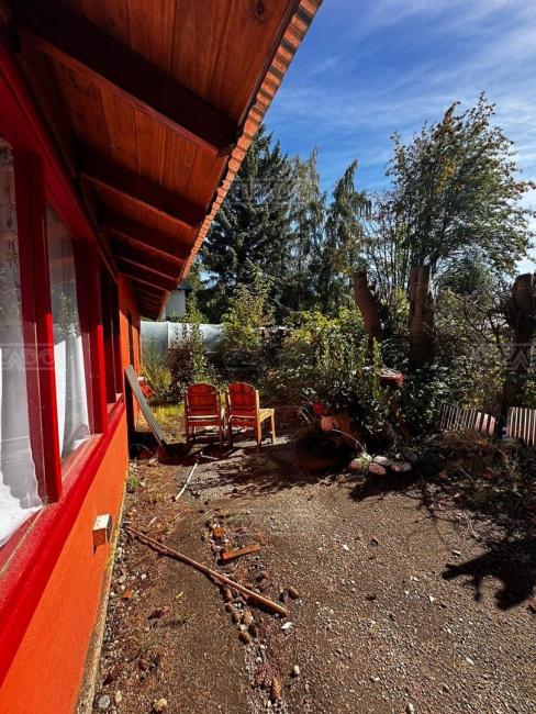 Casa 2 dormitorios en venta en Playa Serena, Bariloche
