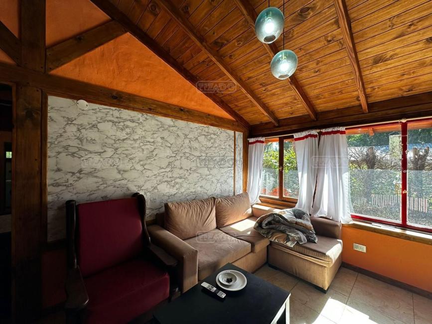 Casa 2 dormitorios en venta en Playa Serena, Bariloche