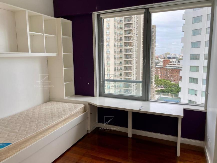 Departamento 3 dormitorios en venta en Puerto Madero, Ciudad de Buenos Aires