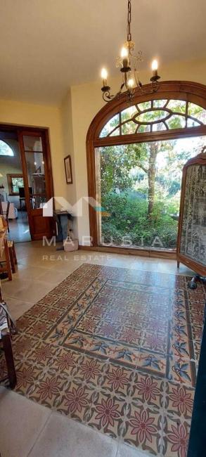 Casa 3 dormitorios en venta en Manzanares, Pilar