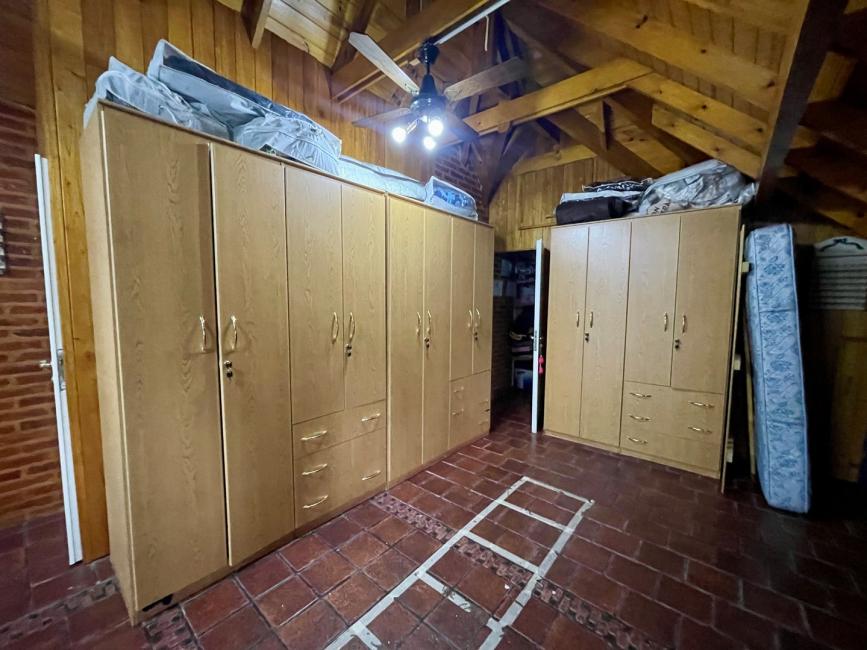 Casa 5 dormitorios en venta en Rincon de Milberg, Tigre