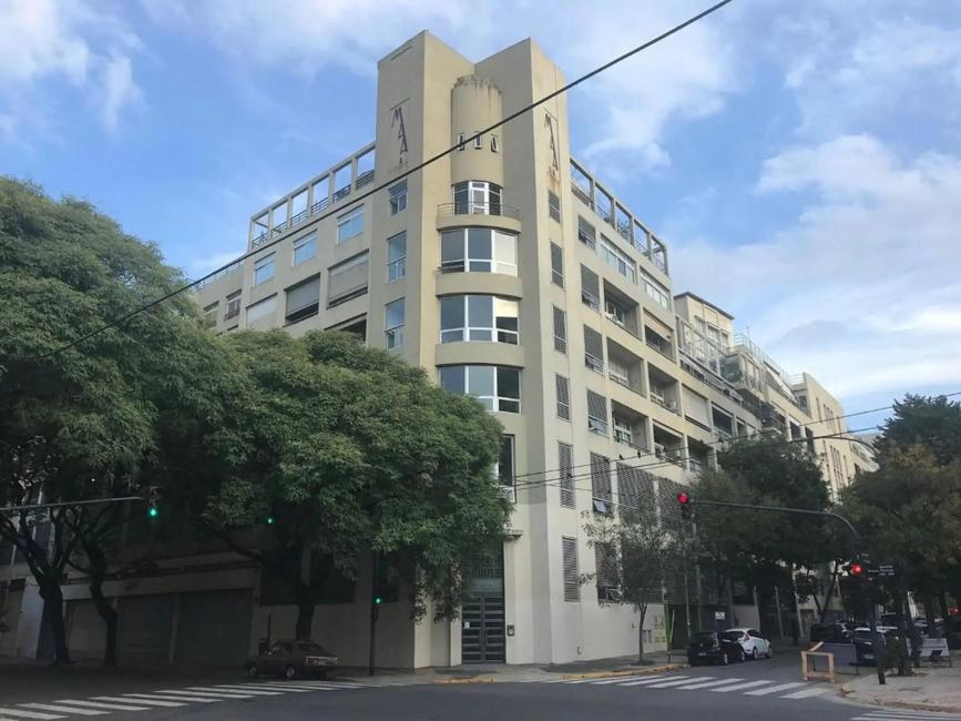 Departamento 1 dormitorios en alquiler temporario en Colegiales, Ciudad de Buenos Aires