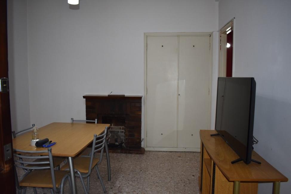 Departamento 3 dormitorios en alquiler en Chacarita, Ciudad de Buenos Aires