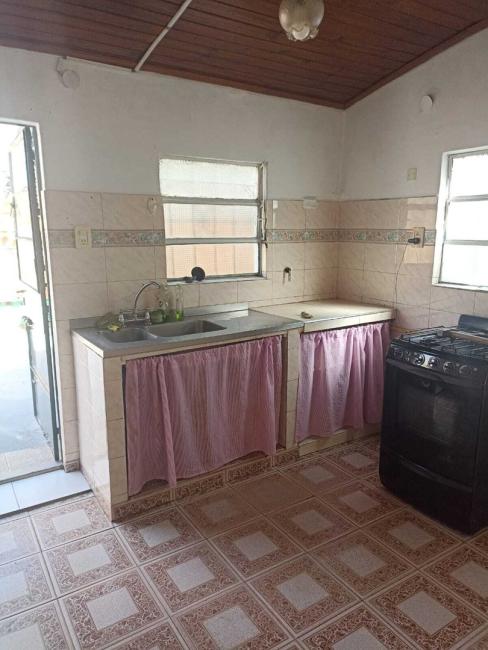 Casa 2 dormitorios en alquiler en Berazategui