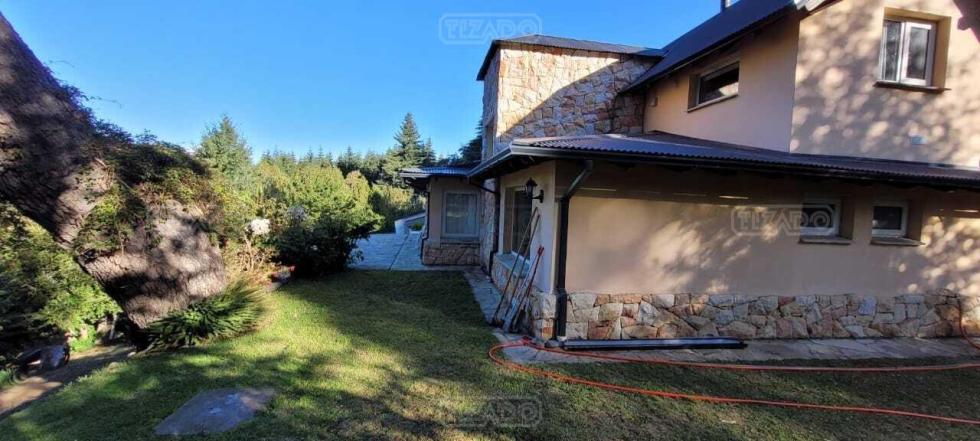 Casa 3 dormitorios en venta en Valle Escondido, Bariloche