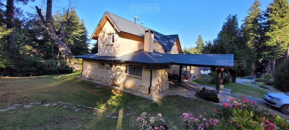 Casa 3 dormitorios en venta en Valle Escondido, Bariloche