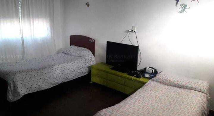 Casa 2 dormitorios en venta en San Bernardo