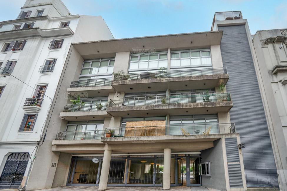 Departamento 1 dormitorios en venta en San Telmo, Ciudad de Buenos Aires