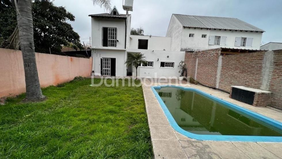 Casa 3 dormitorios en venta en Ituzaingo, Ituzaingo