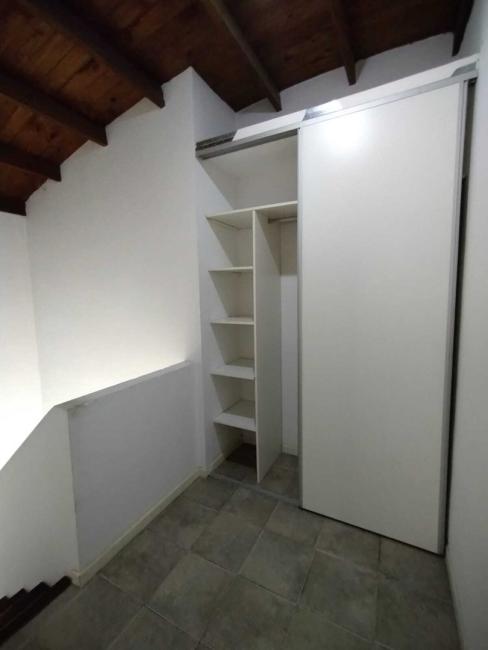 Departamento 1 dormitorios en venta en La Madrugada, Pilar